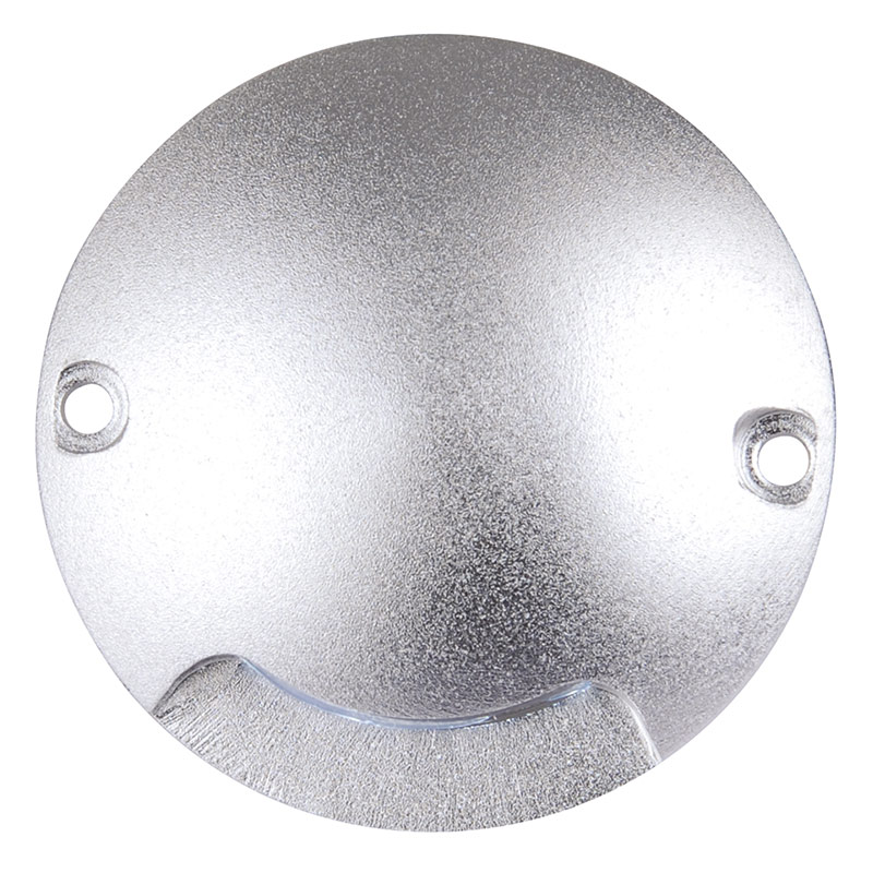 Zenit Silver - LED Garden Plug & Play