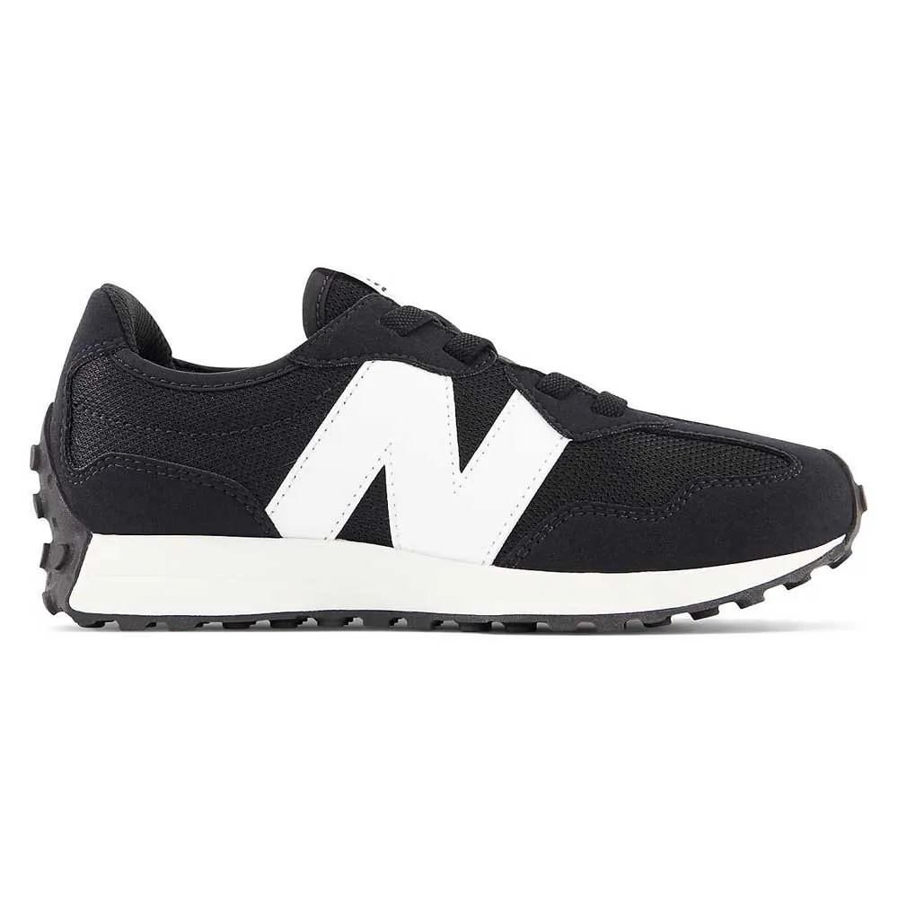 New Balance 327 Bungee Lace trainers