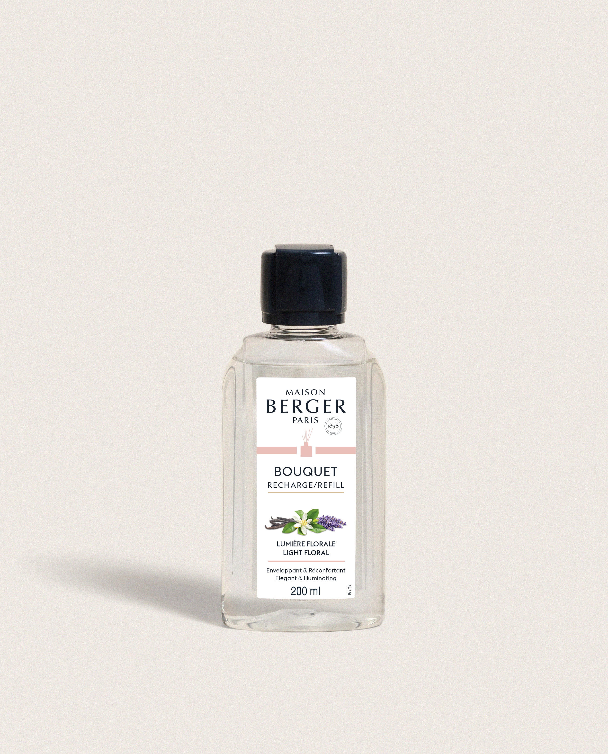 Recharge bouquet Lumière Florale 200ml