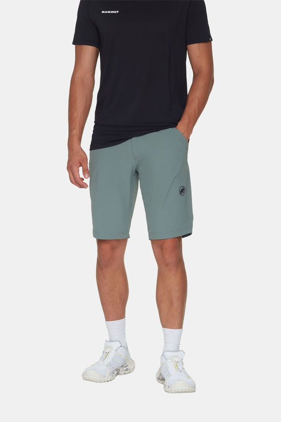 Mammut Hiking V Shorts Korte Broek Dames