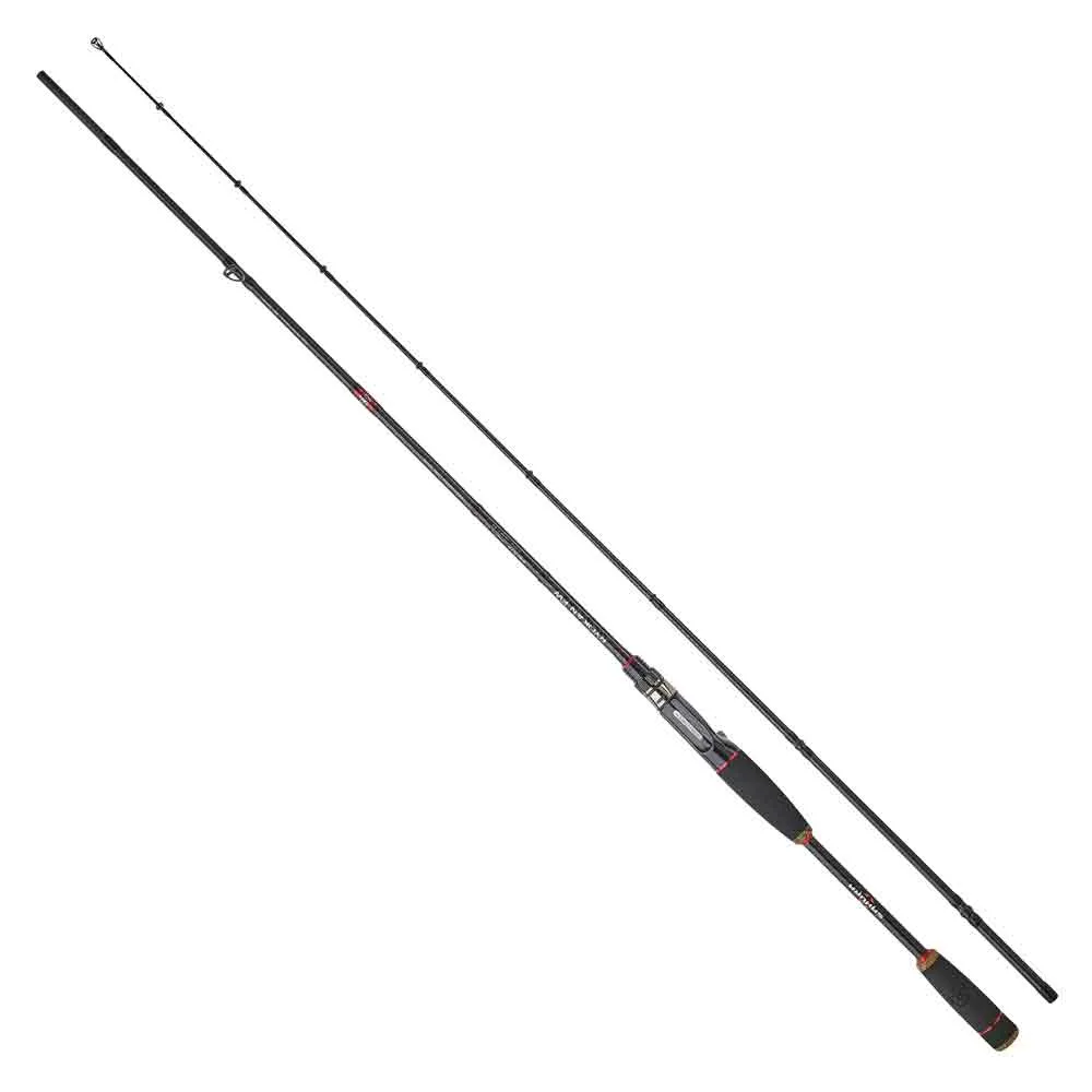 Sakura Ryokan FW baitcasting rod