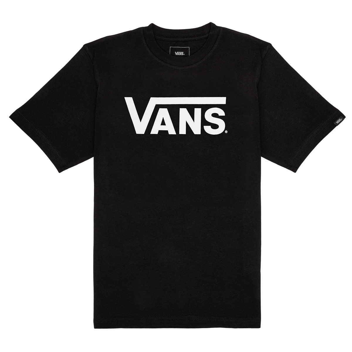 Vans - BY VANS CLASSIC - Black