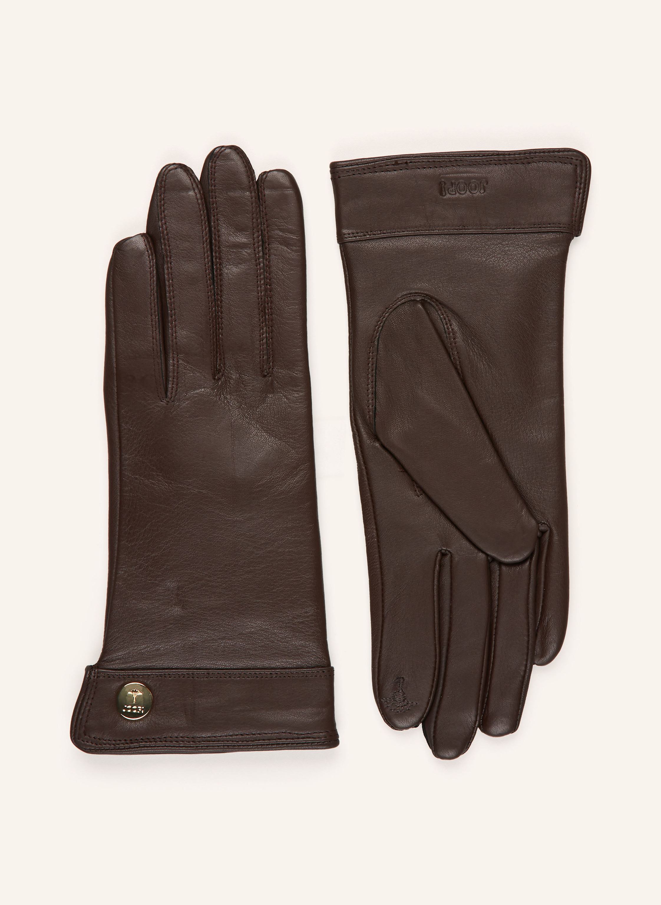 JOOP! Lederhandschuhe