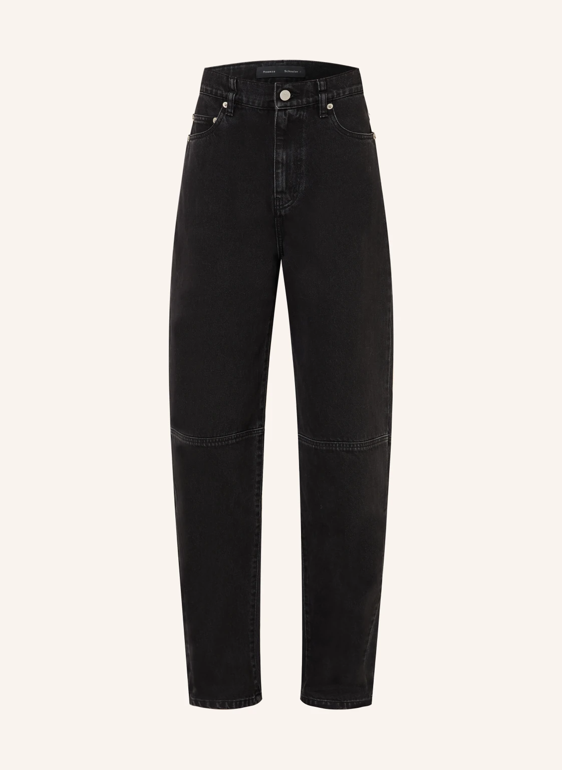 Proenza Schouler Barrel Jeans FONTANA