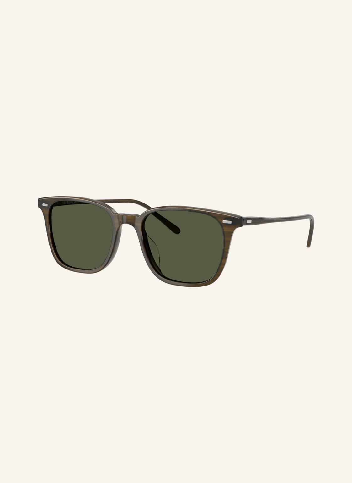 OLIVER PEOPLES Sonnenbrille OV5614SU
