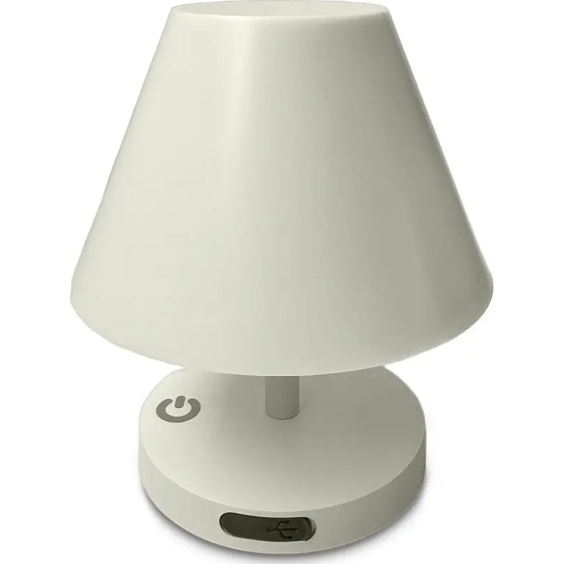 Tischleuchte T-Lights mini Café