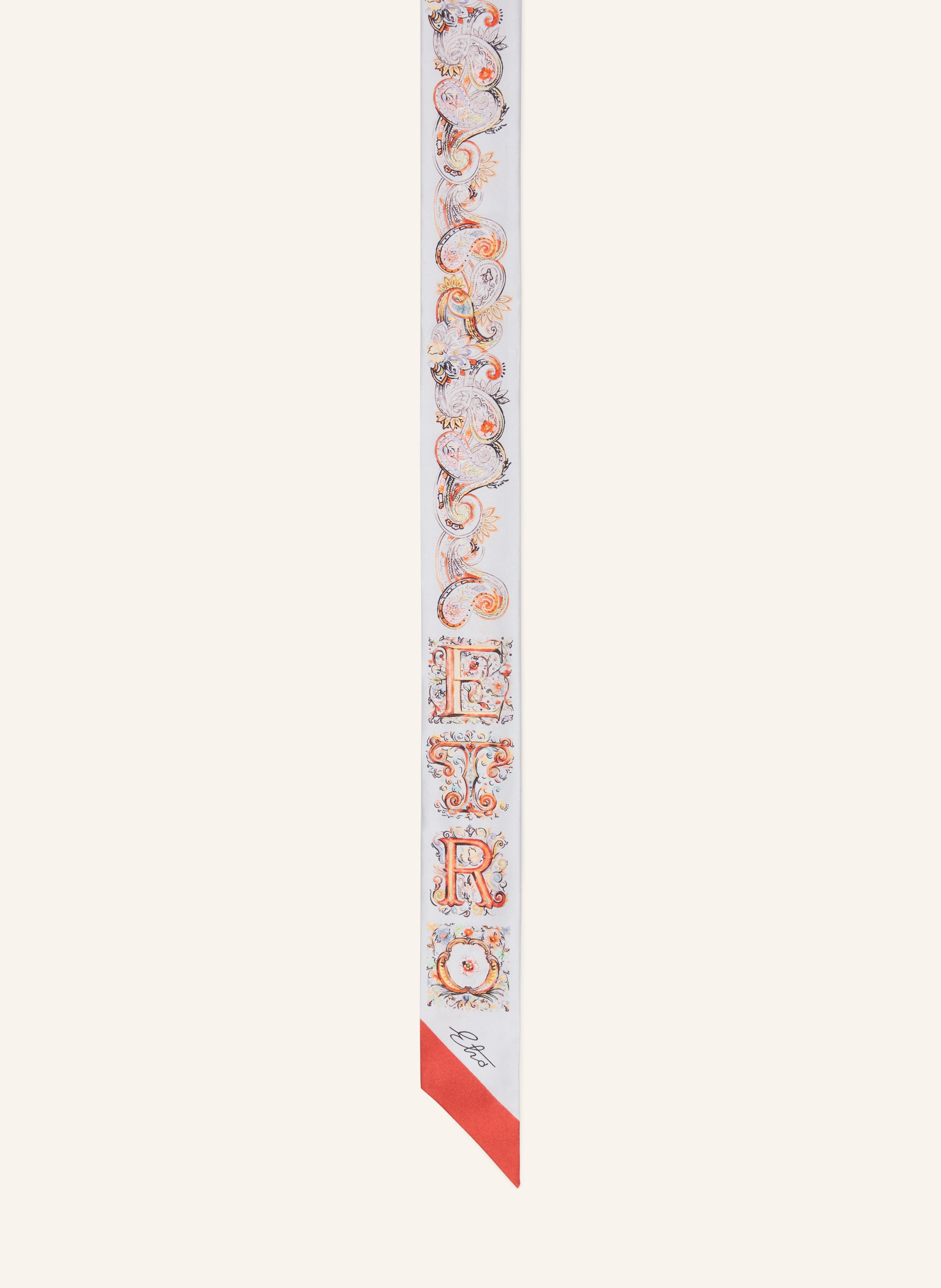 ETRO Seidenschal
