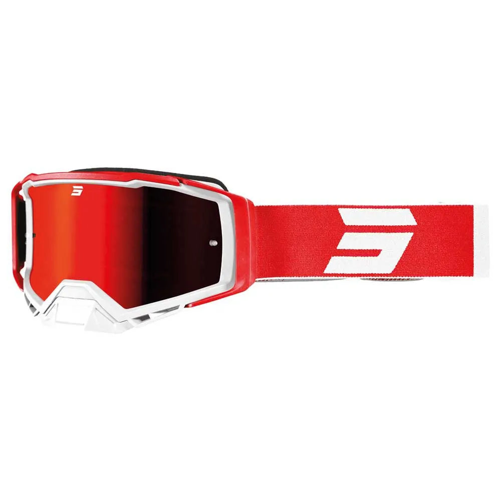 Shot Core Solid off-road goggles