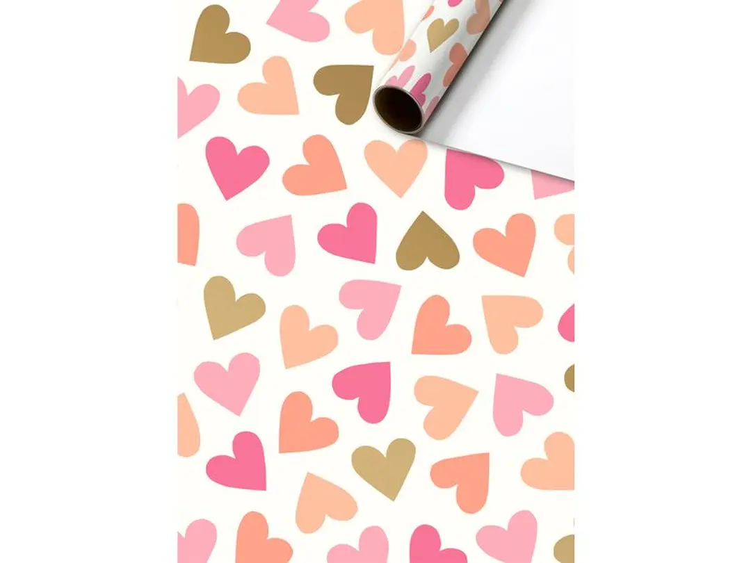 Geschenkpapier Velia