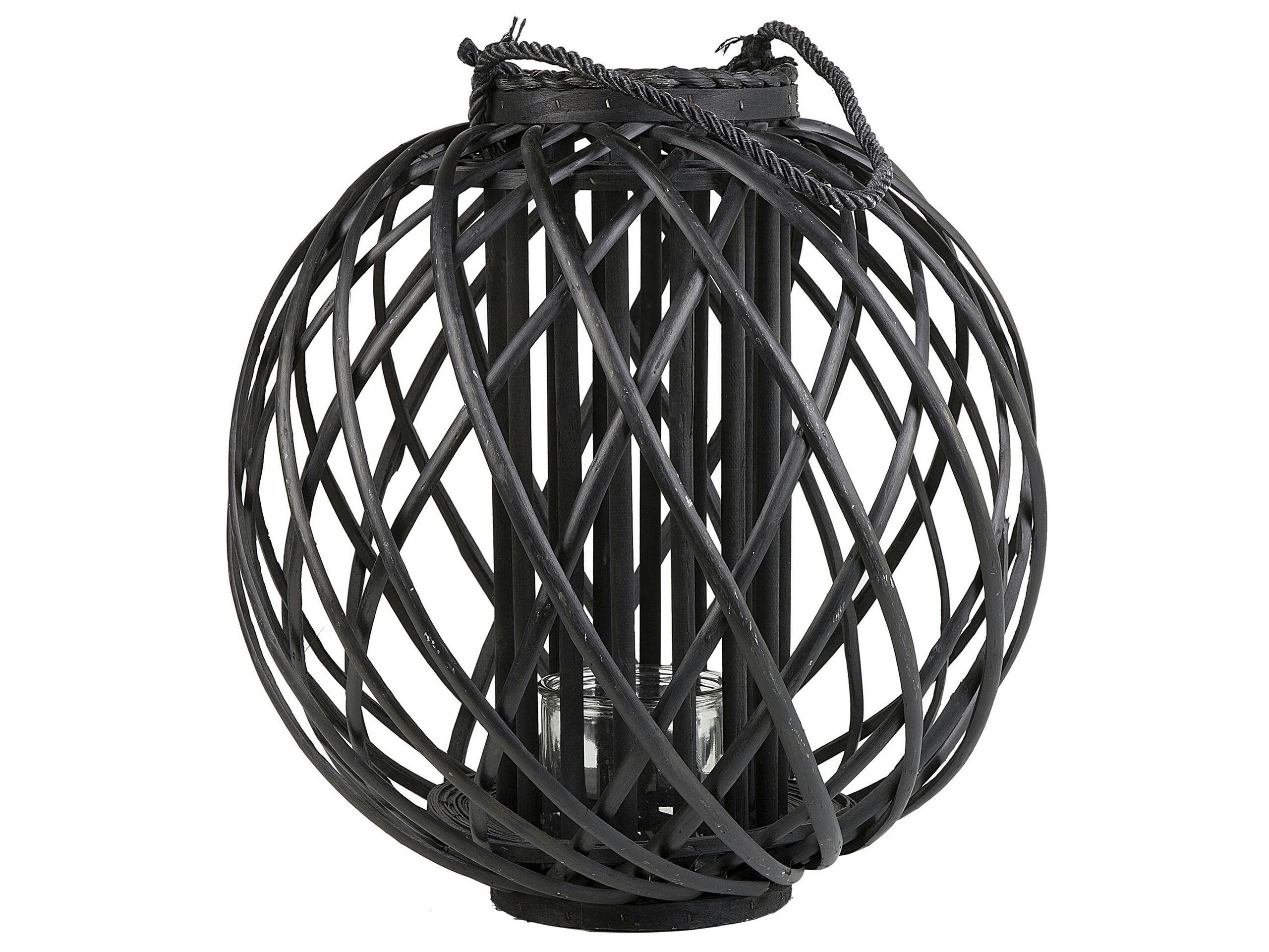 SAMOA - Lanterne noire