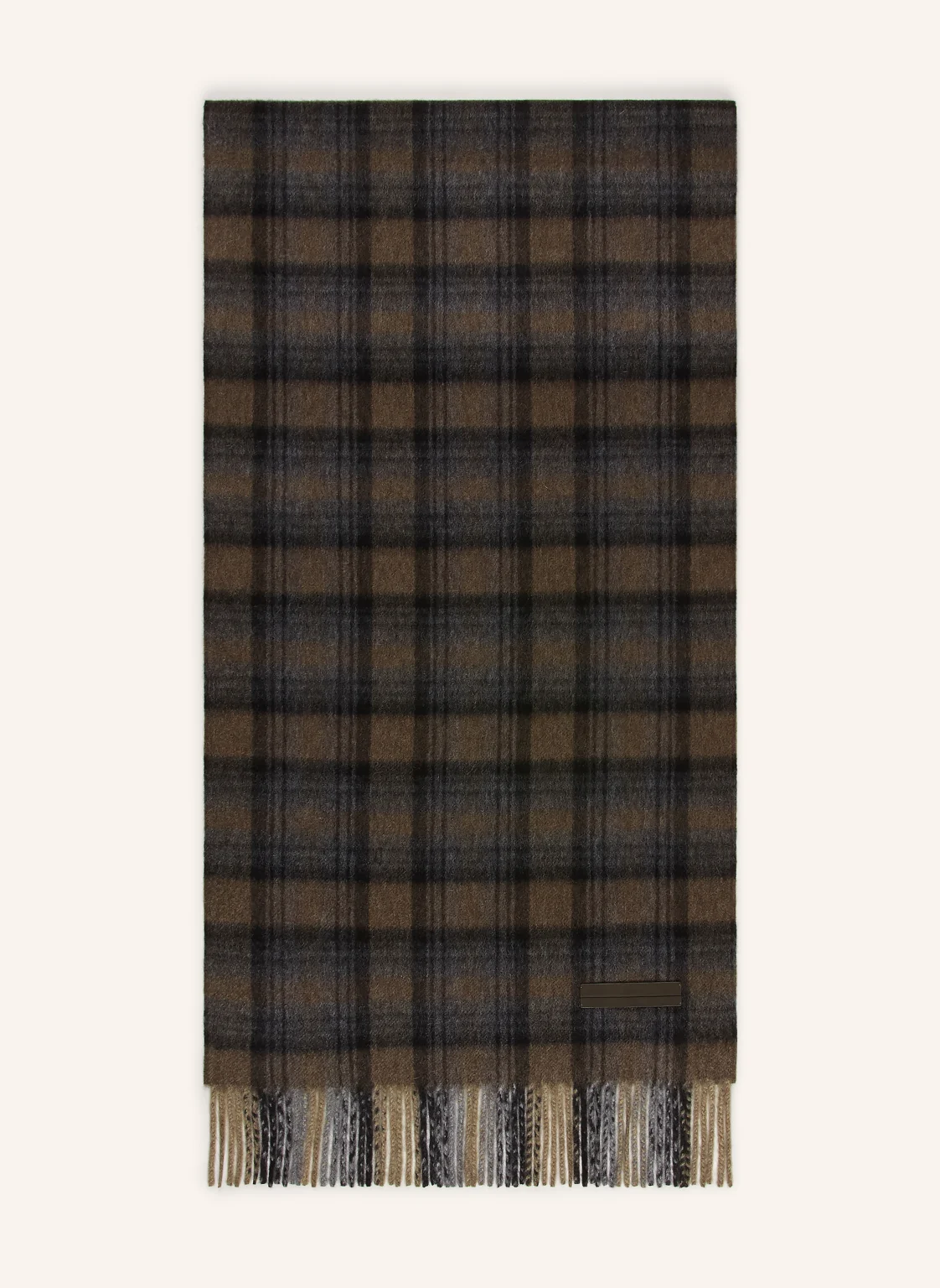 ZEGNA Cashmere-Schal