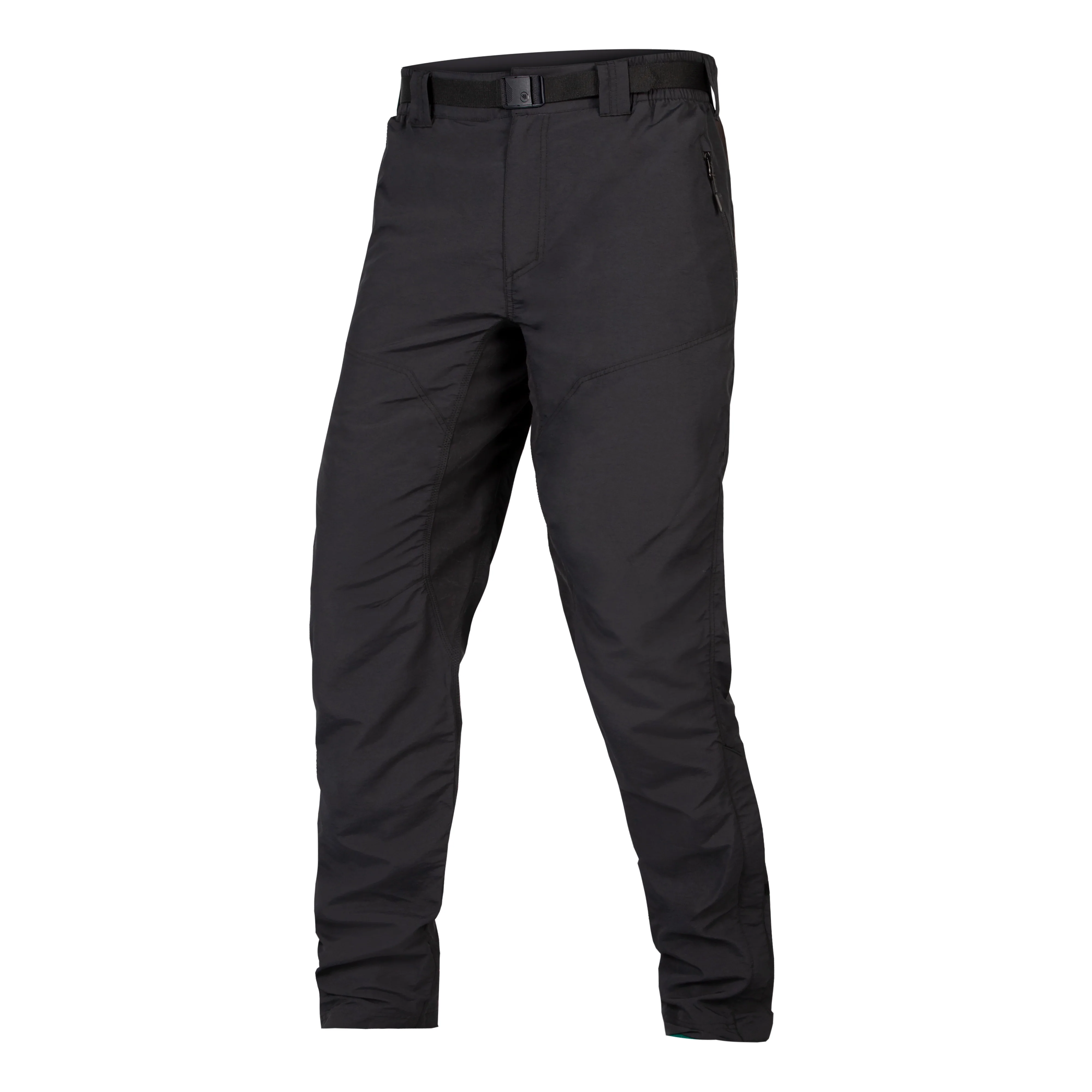 Men's Hummvee Trousers - Black