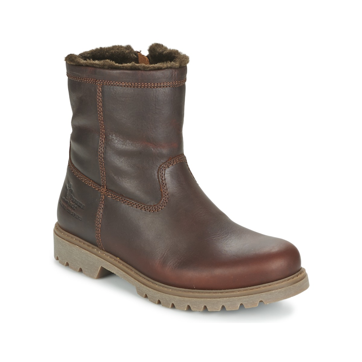 Panama Jack - FEDRO - Brown