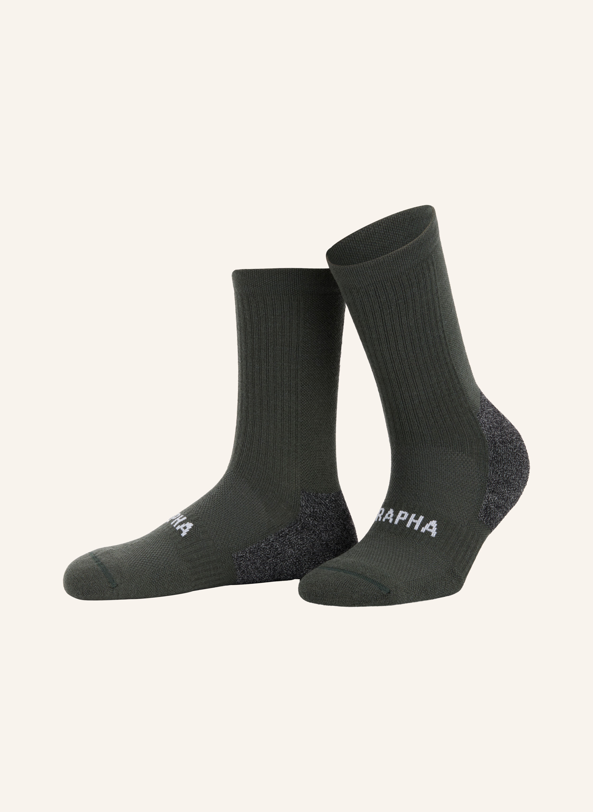 Rapha Radsocken PRO TEAM WINTER mit Merinowolle