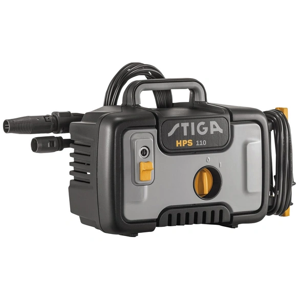 Hochdruckreiniger »HPS 110«, 1400 W, max. Betriebsdruck: 110 bar