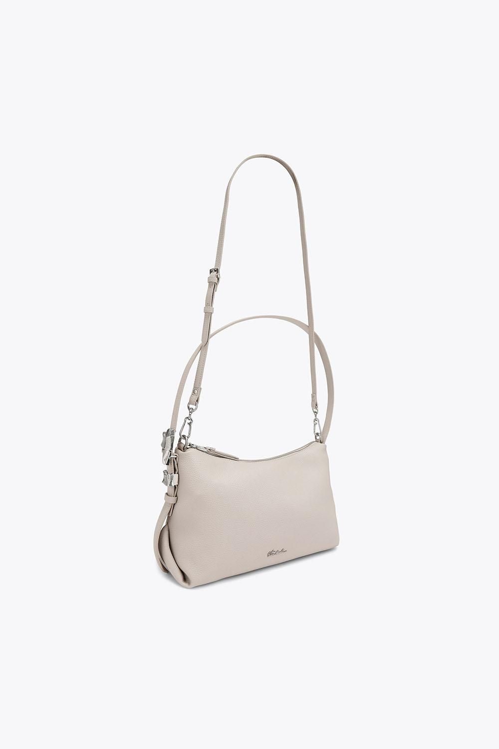 STEVE MADDEN Lumi Bag Cream'