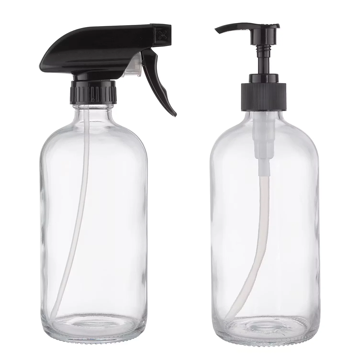 ECO Spülmittelspender-Set 2-tlg.