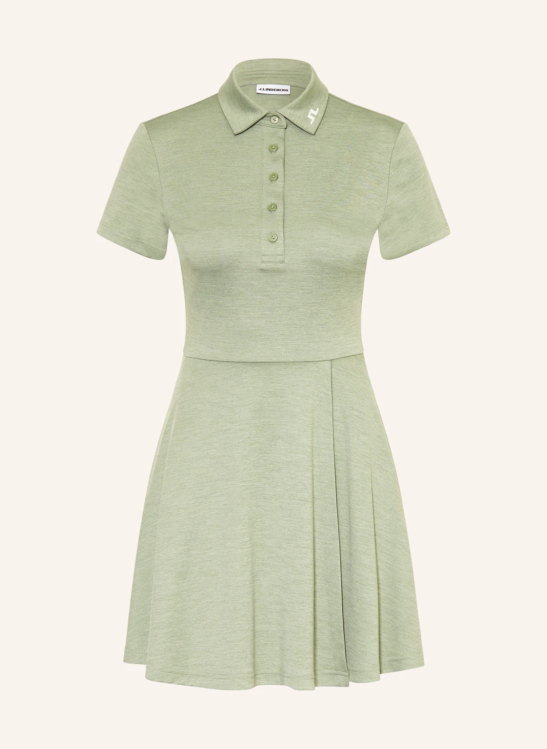 J.LINDEBERG Polokleid