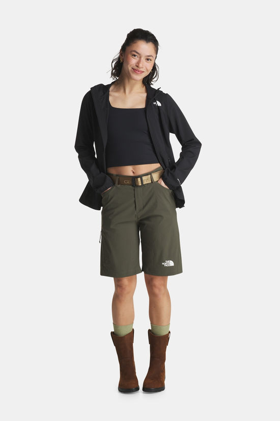 The North Face Exploration Korte Broek Dames