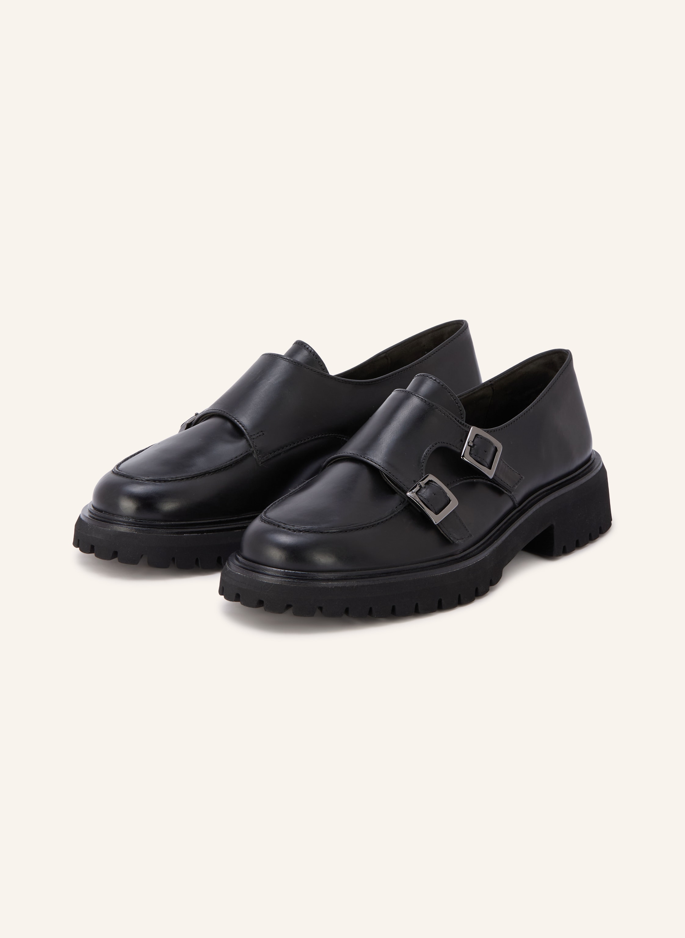 paul green Double-Monks