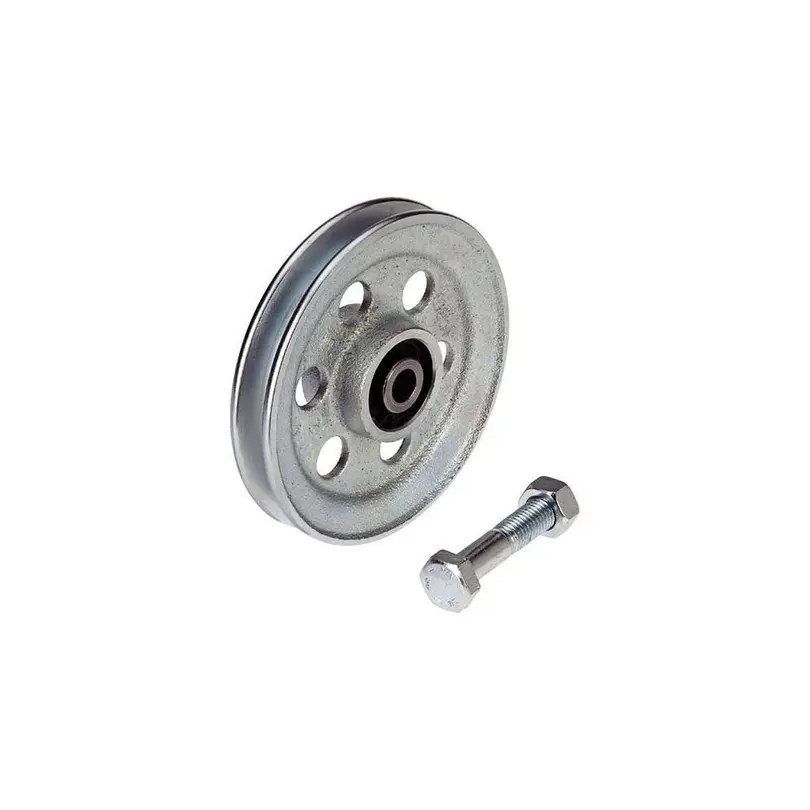 Transportroller Etter