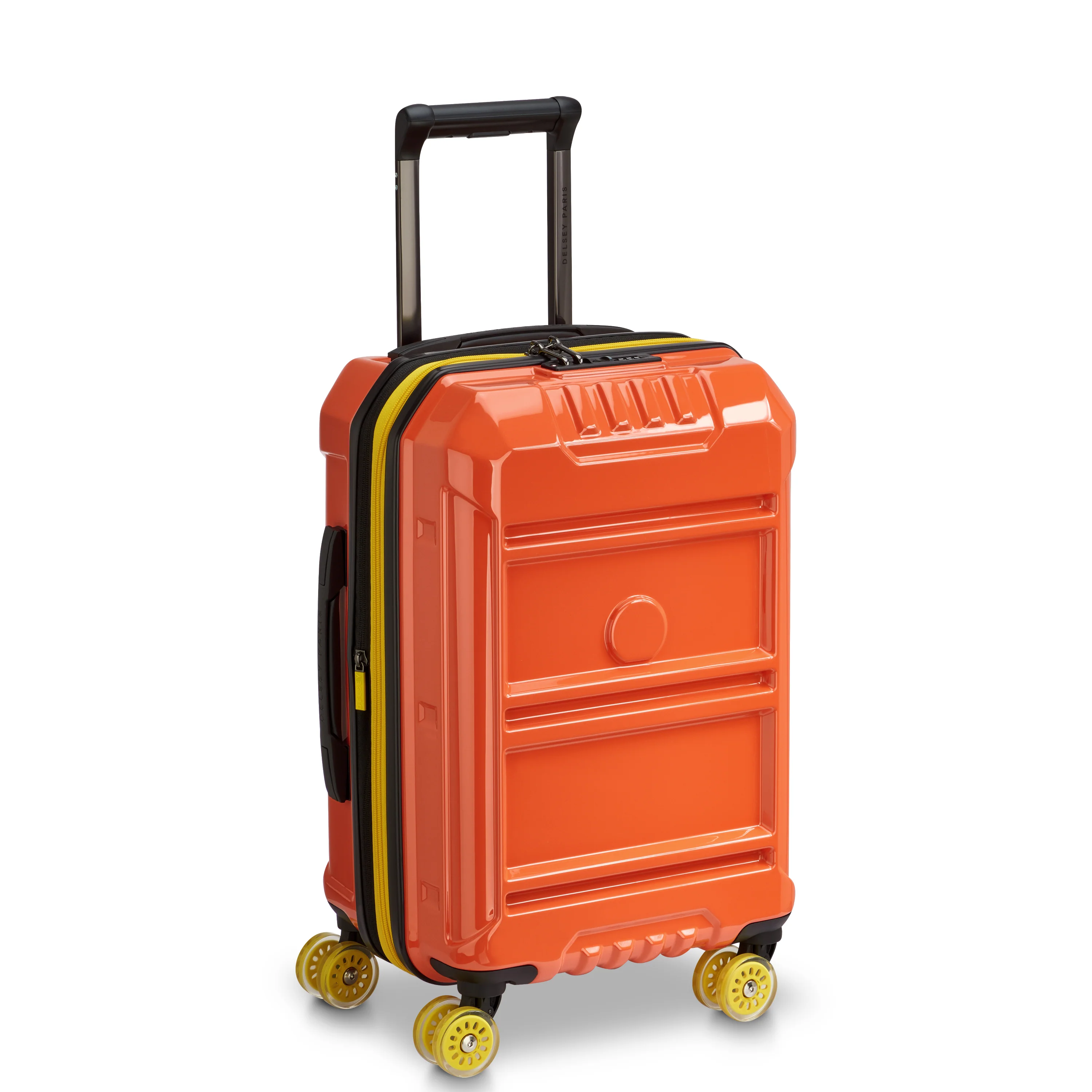 REMPART 2.0 - S Extensible (55cm)
