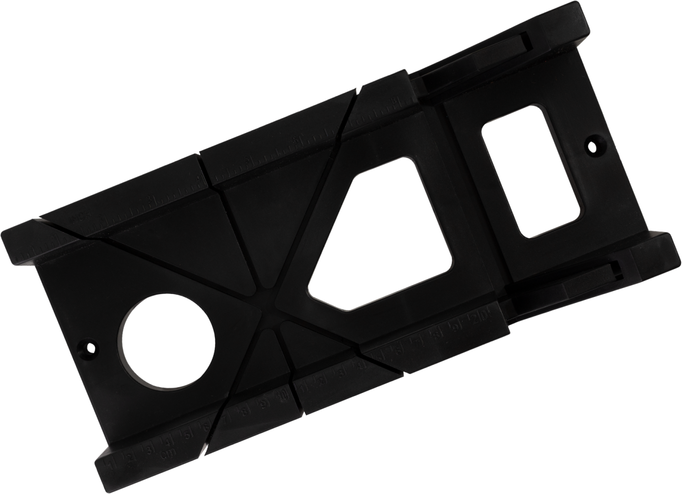 Skrzynka uciosowa STALCO S-18494