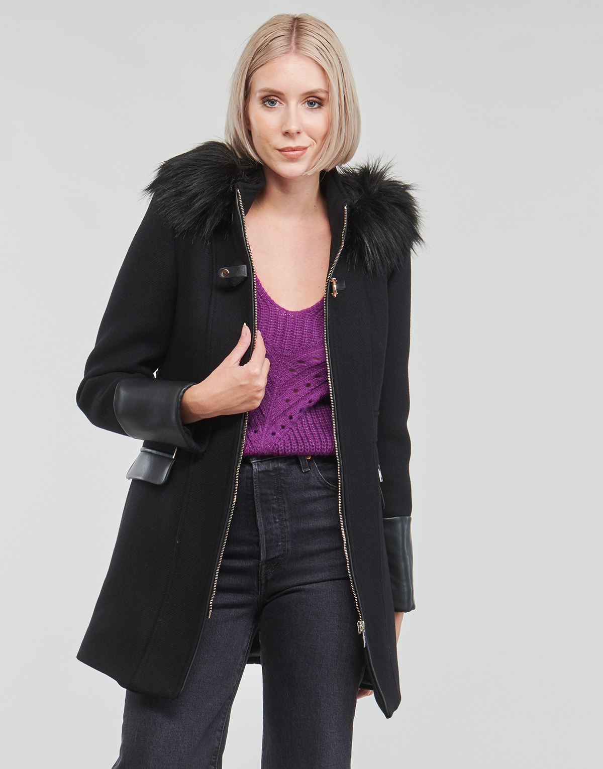 Morgan - GSIBIL - Black