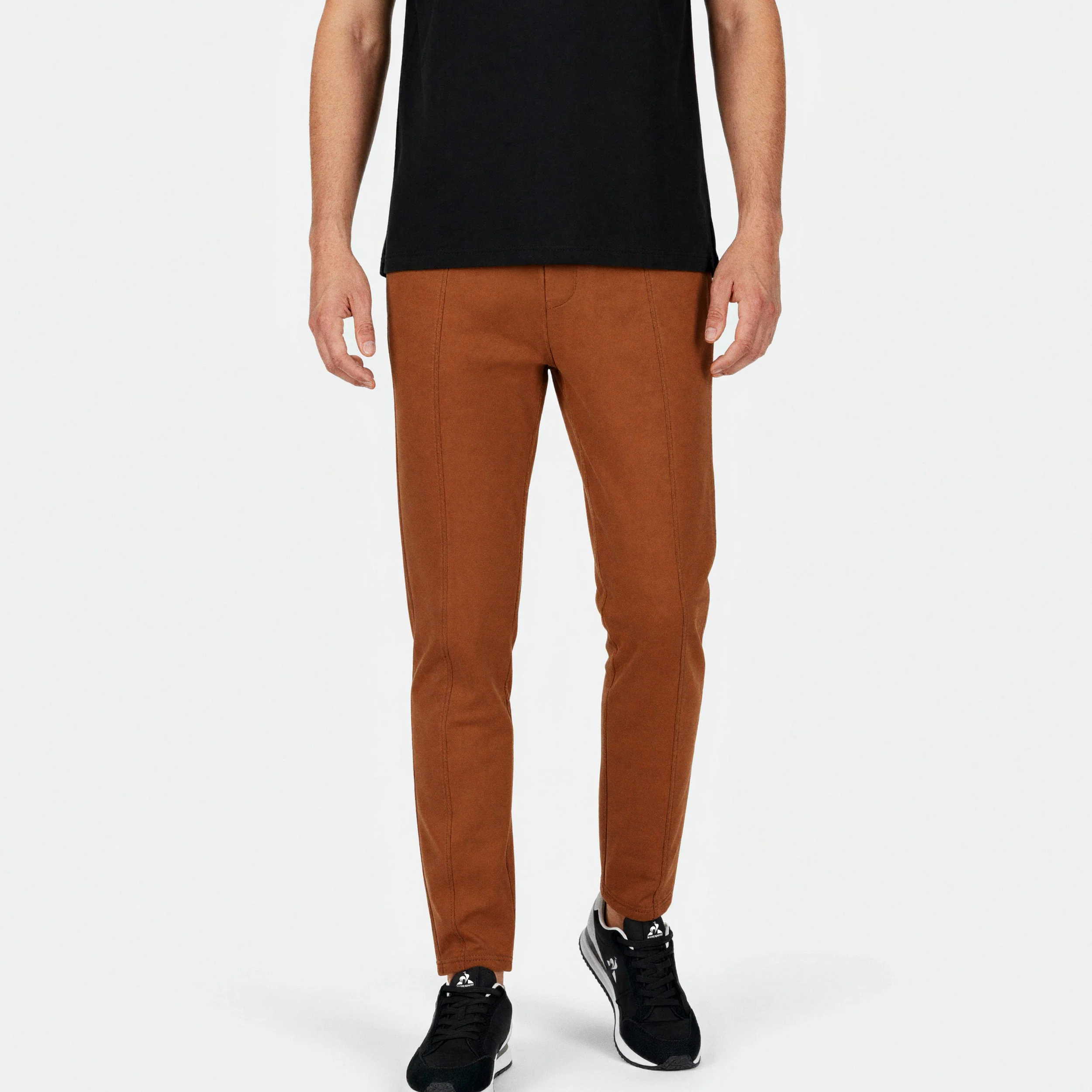 Pantalon droit Essentiel