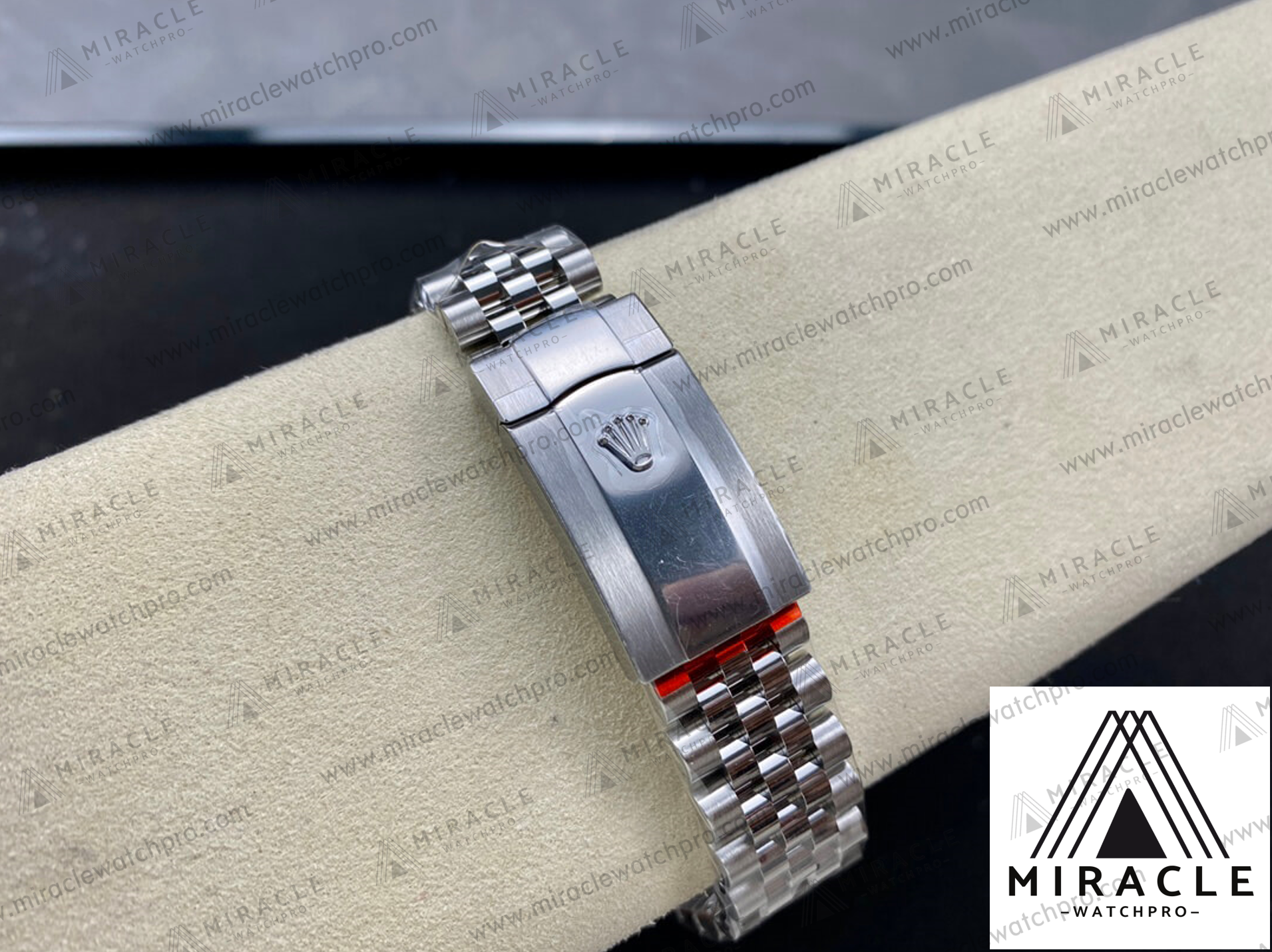 ROLEX-DATEJUST-REF.M126234-0051-ELITE CLONE-36MM-Replica Watch