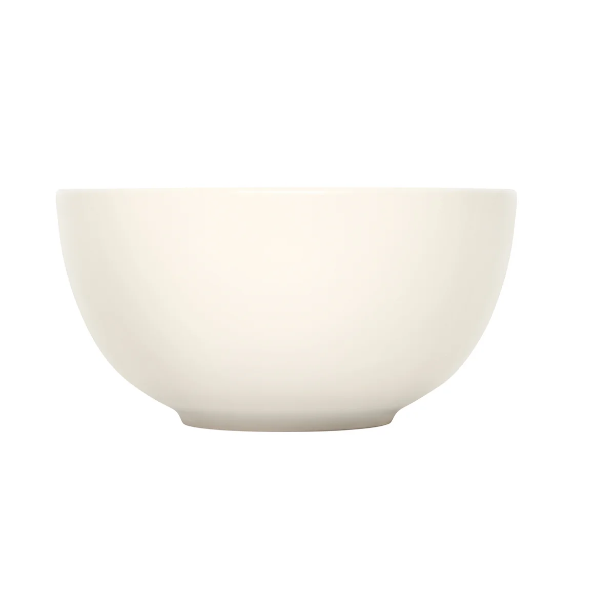 Iittala - Teema Servierschale, 1,65 l, weiß