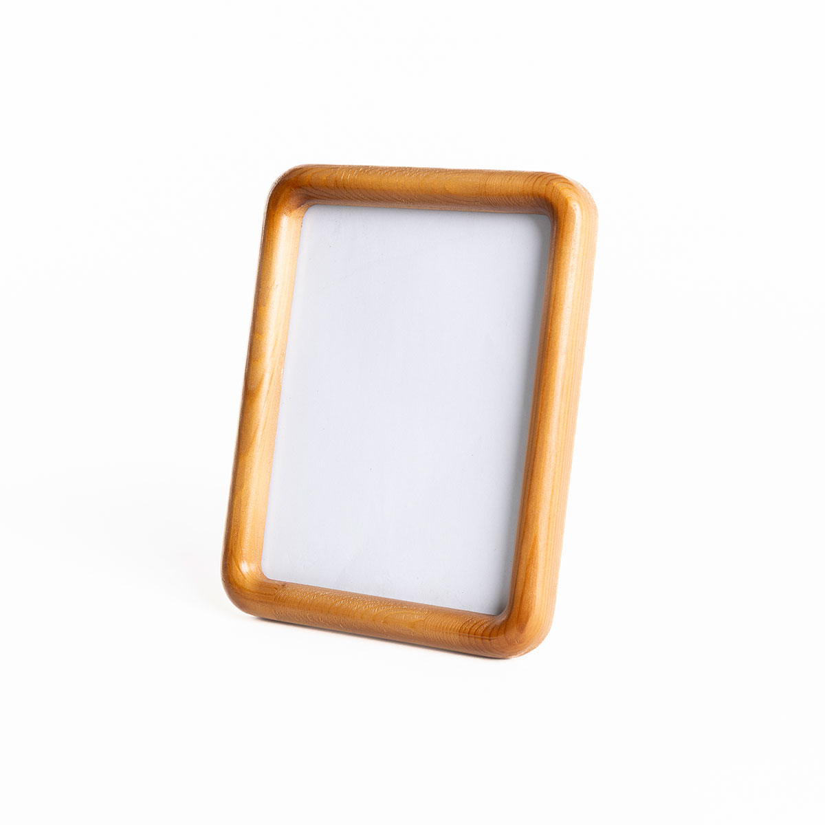 Moldura de madeira 18x23cm