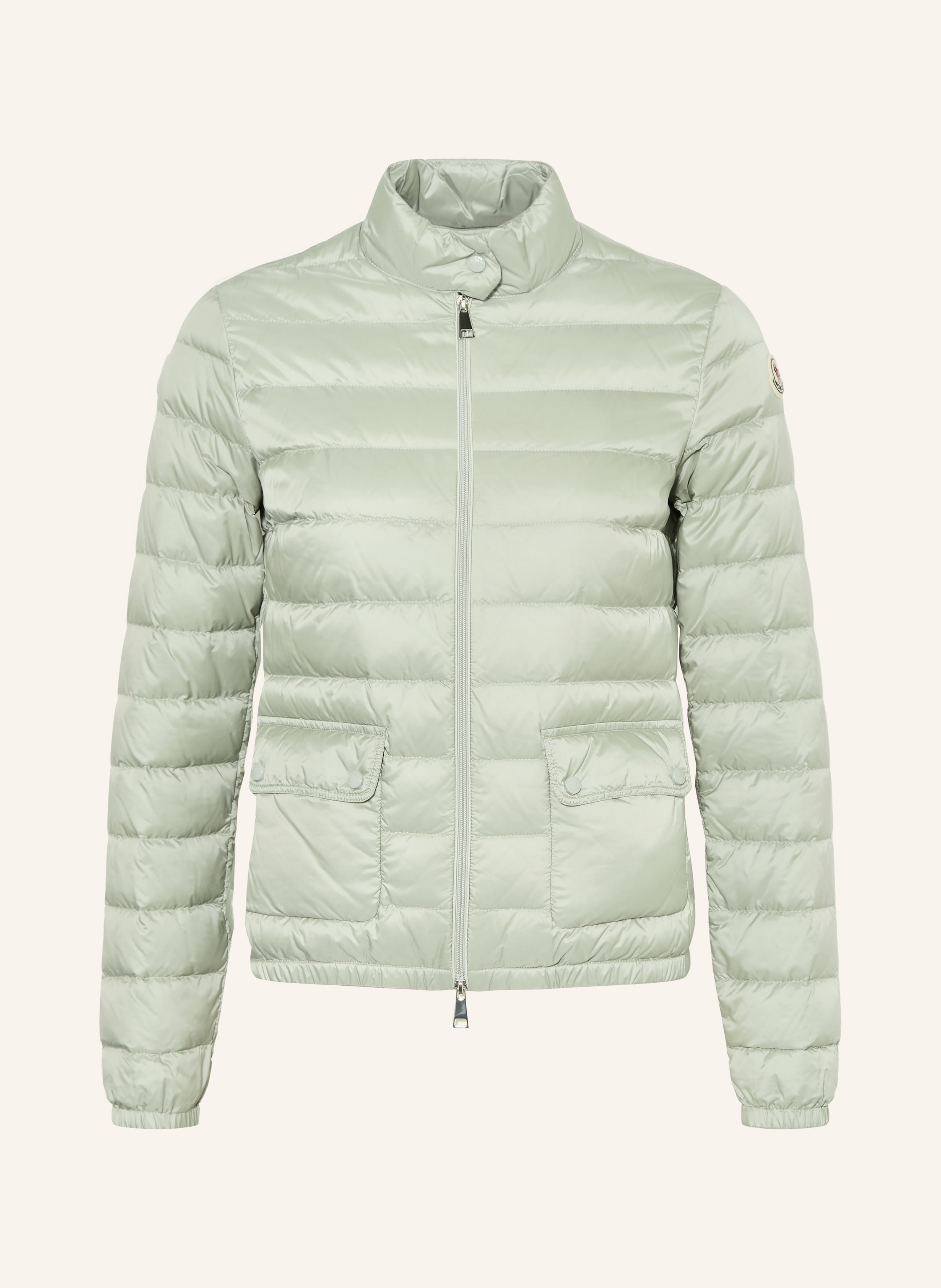 MONCLER Daunenjacke LANS
