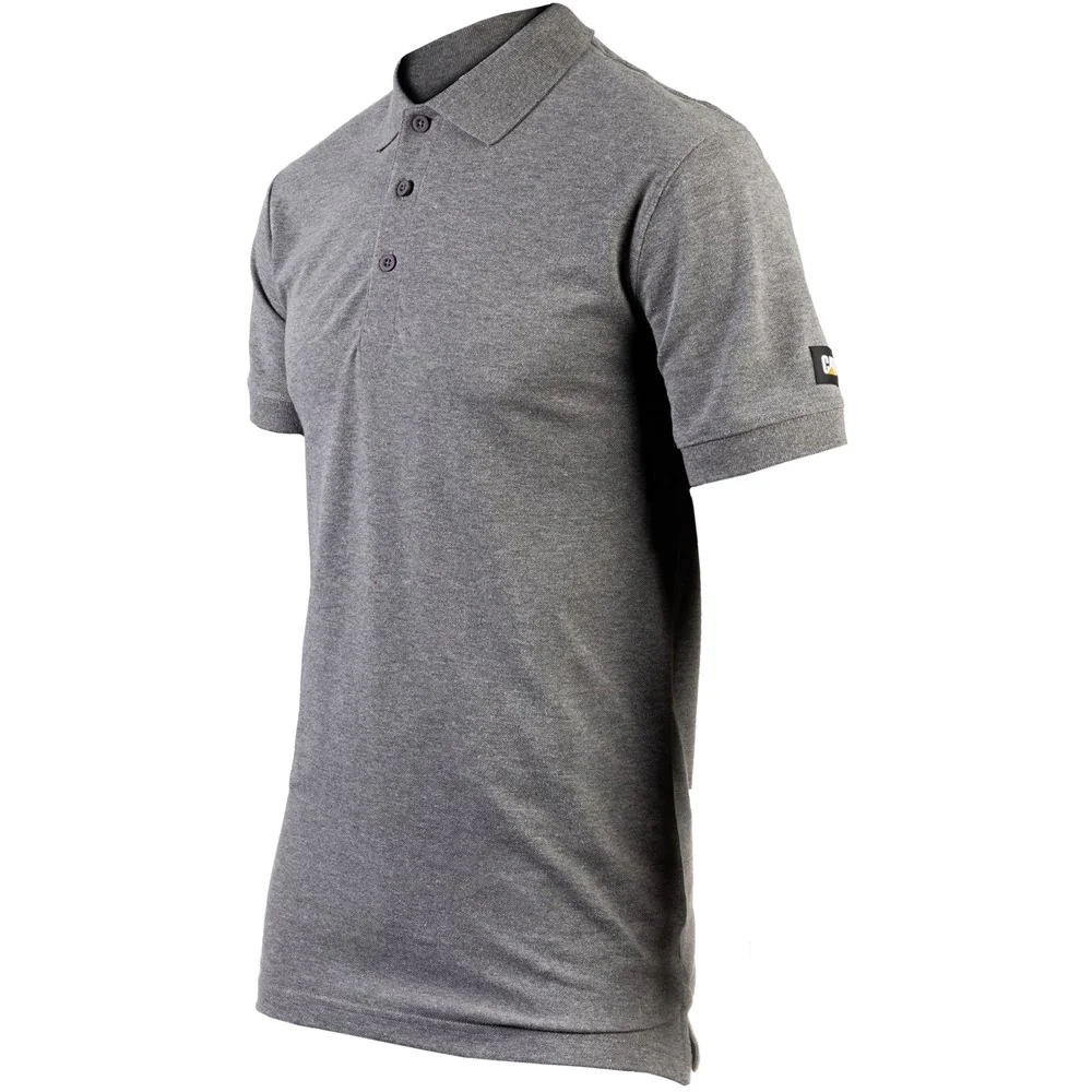 Caterpillar Essentials Polo Shirt
