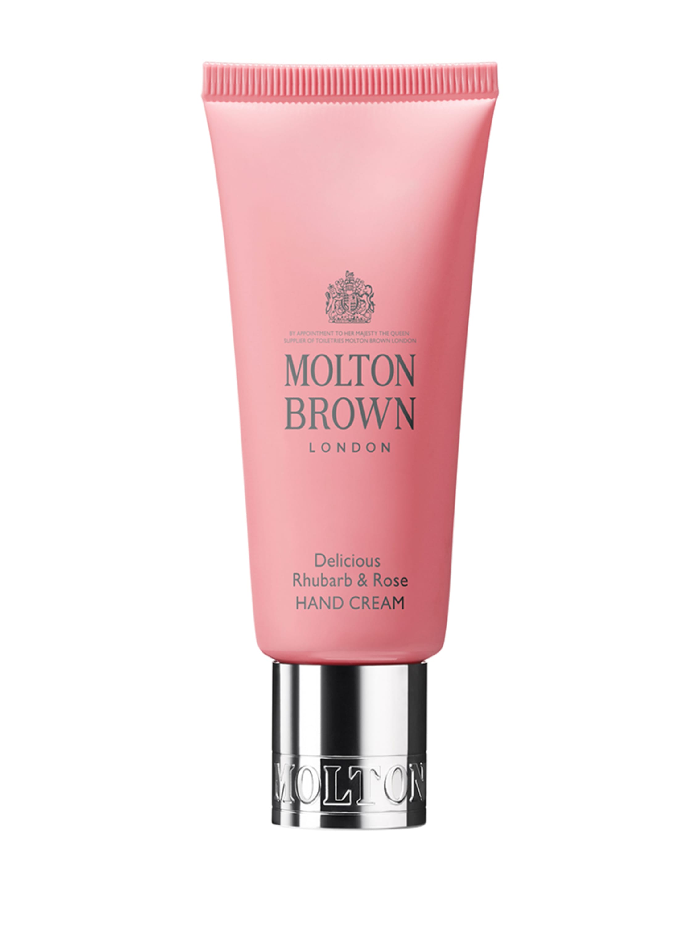 MOLTON BROWN RHUBARB & ROSE