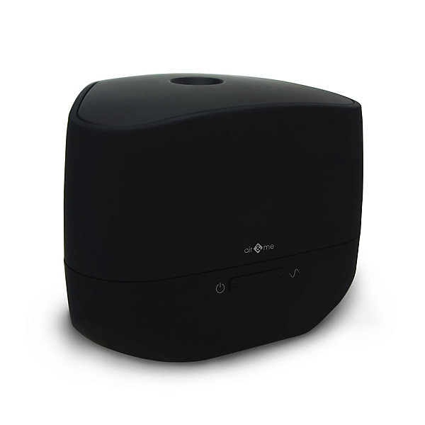 Diffuseur d'huiles essentielles Airom noir