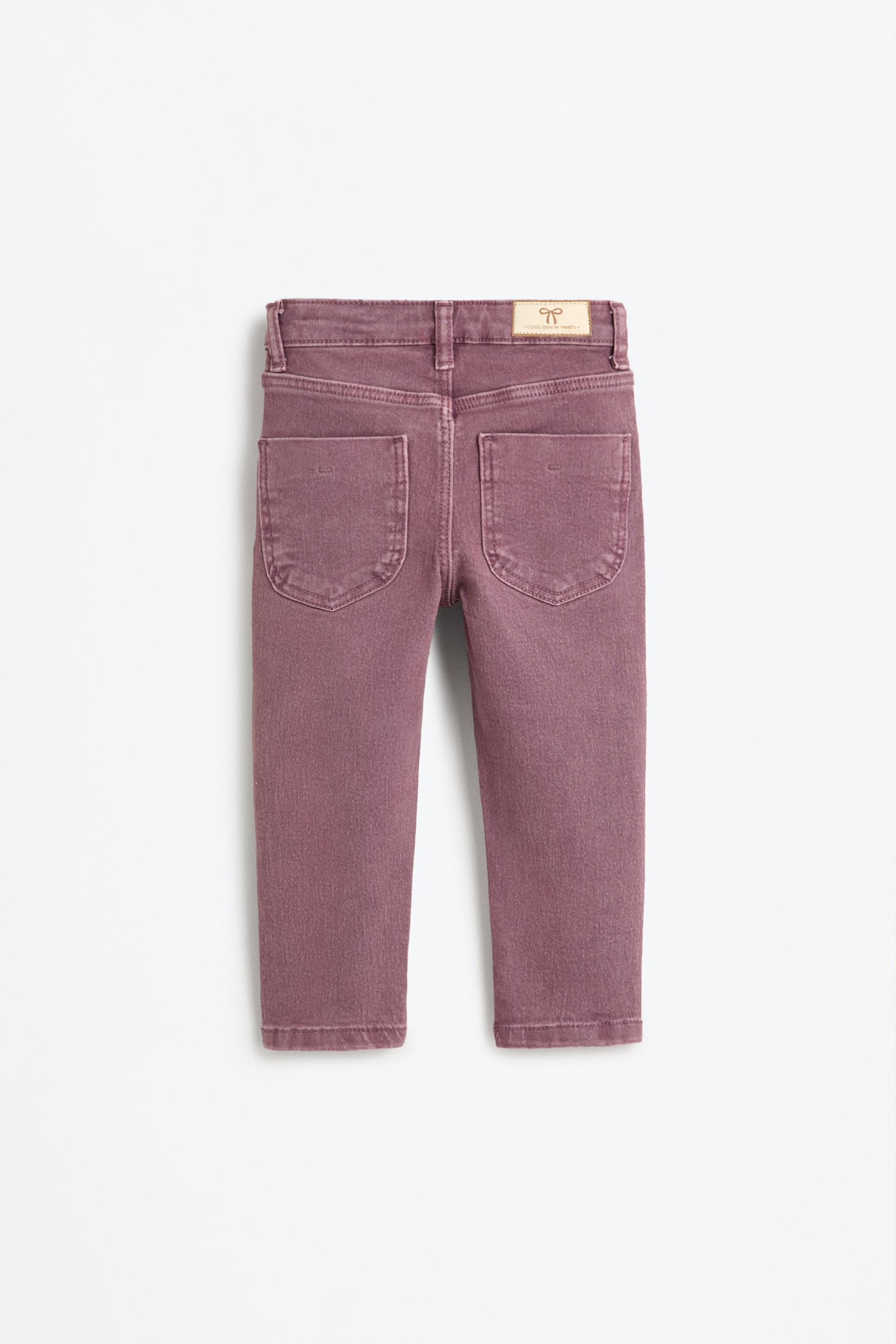 Jeans comfort slim
