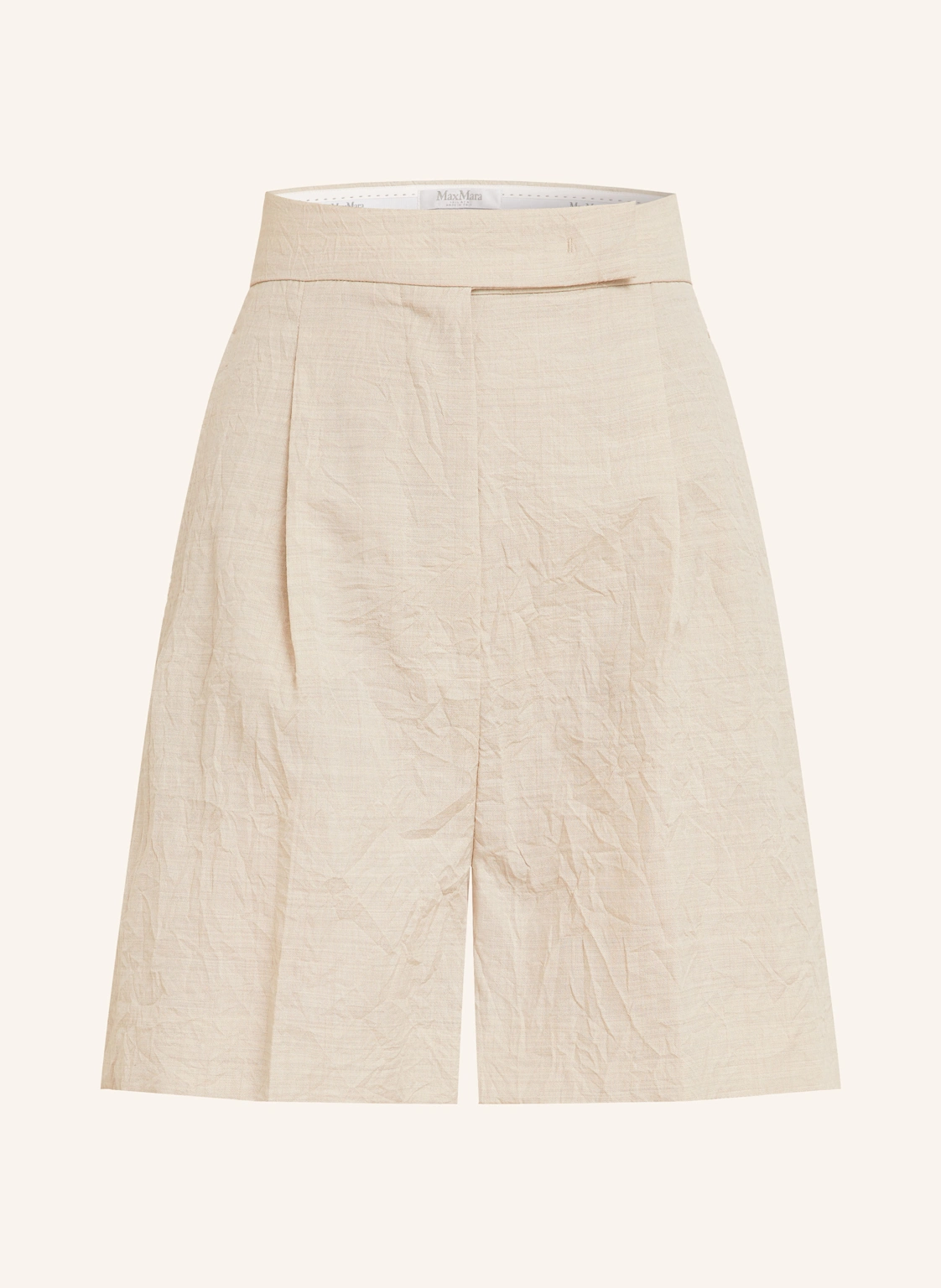 Max Mara Shorts ABISSO