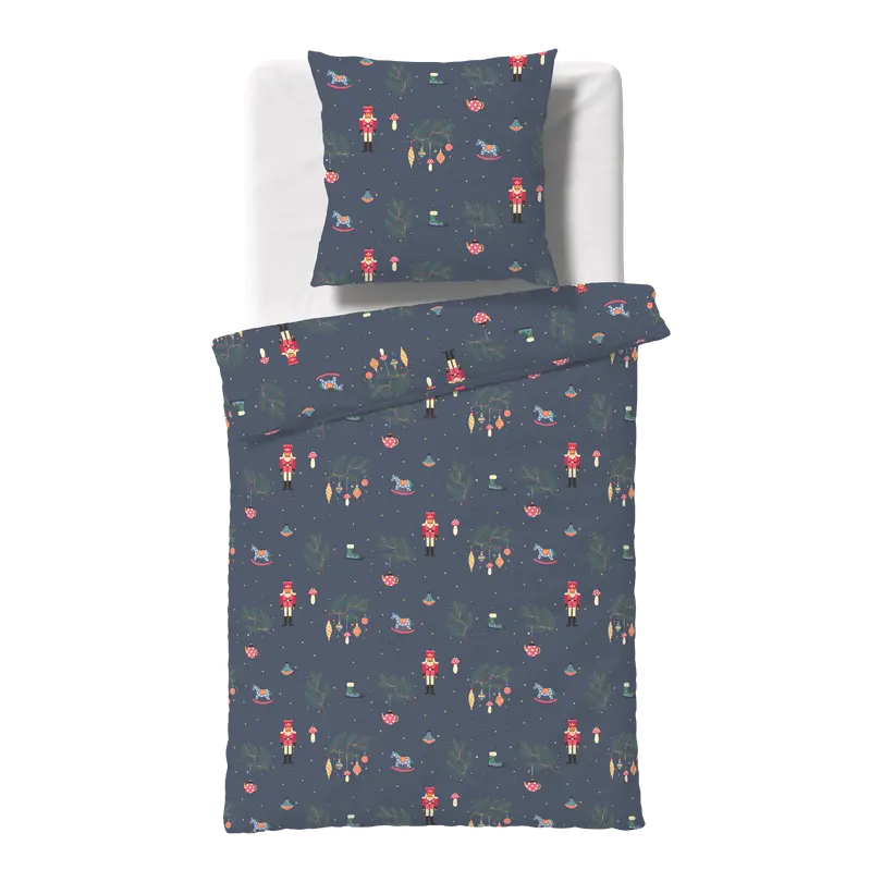 Bettwäschegarnitur Bed Art S
