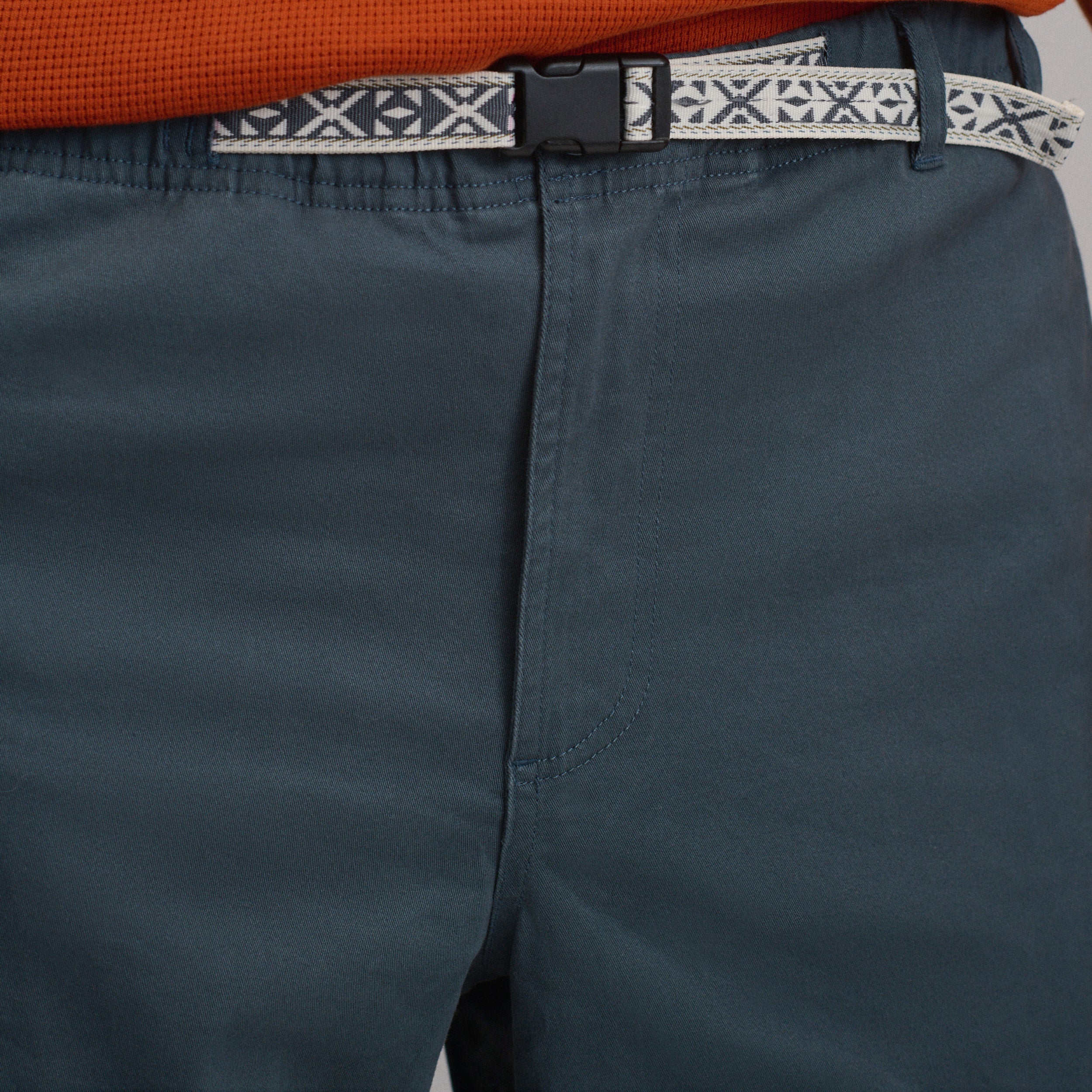 Men's Legend Wash Pull On Flannel Lined Pant