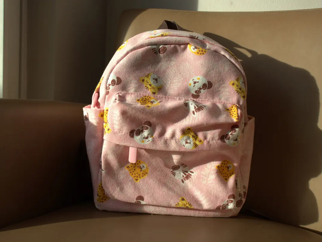 Rucksack YUKO B