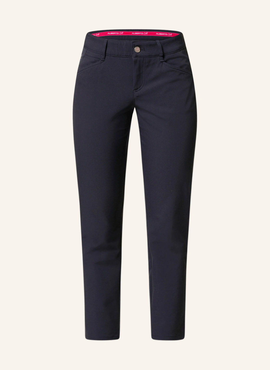 ALBERTO 7/8-Golfhose MONA 3XDRY®
