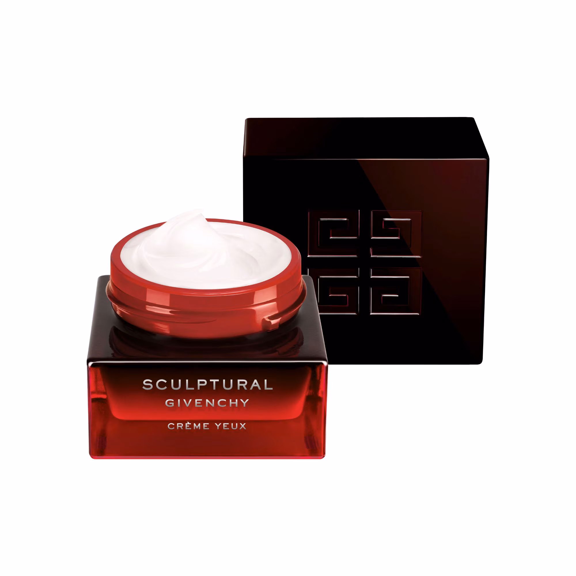 SCULPTURALCrème yeux raffermissante