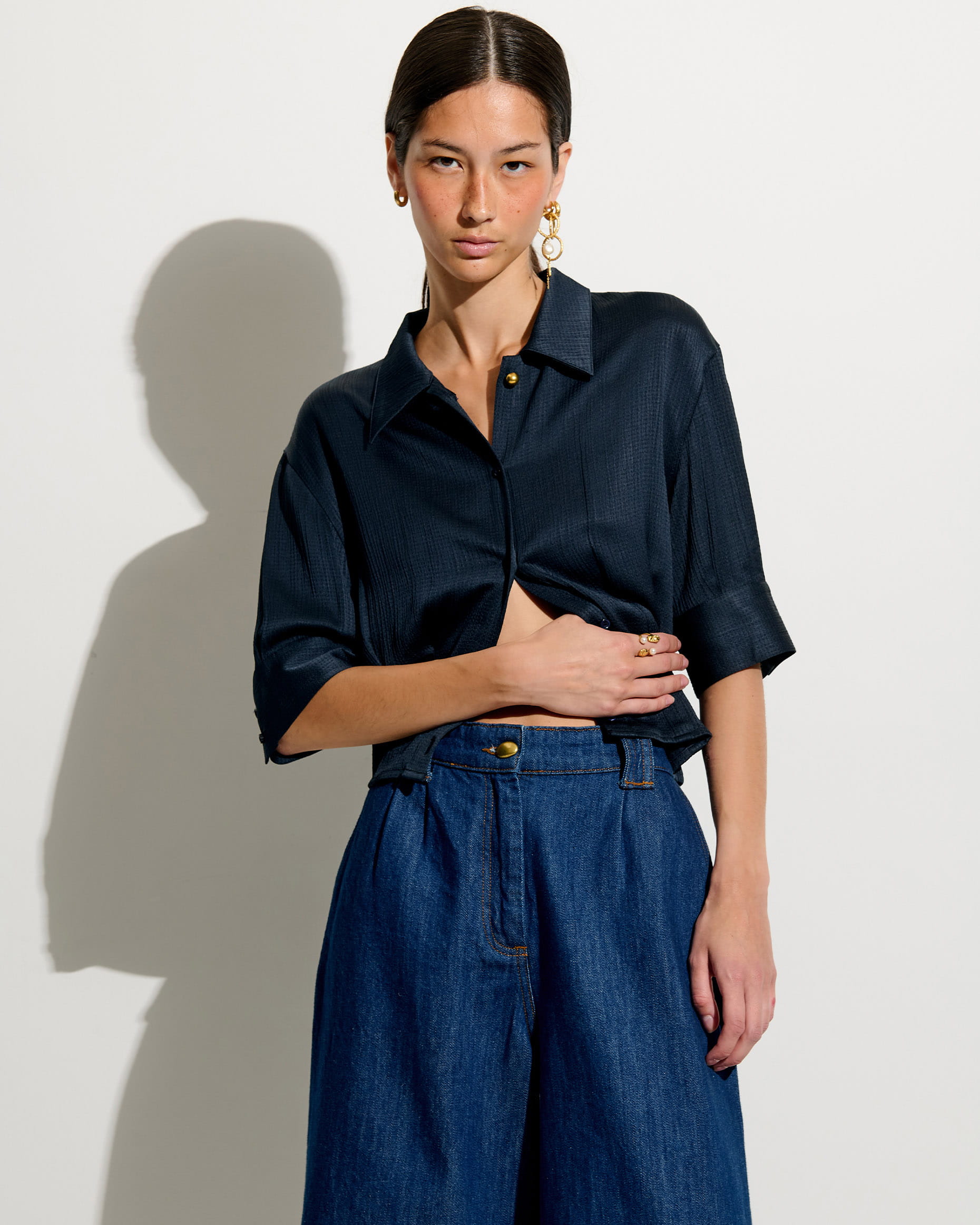 Chemise Darcy
