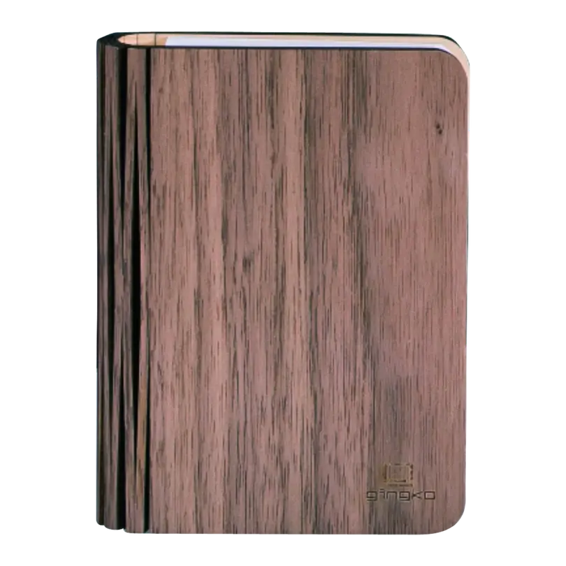 Tischleuchte Book Light