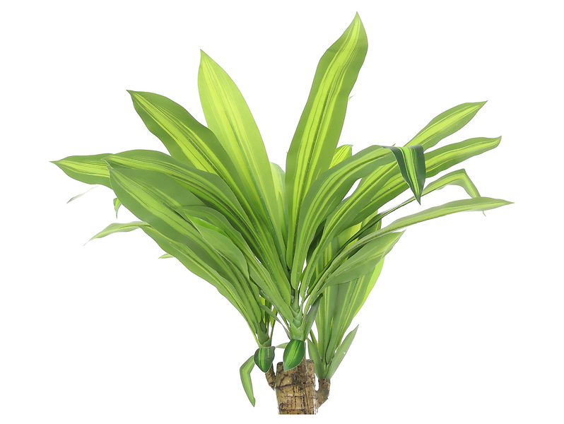Dracena sztuczny kwiat w doniczce 80 cm
