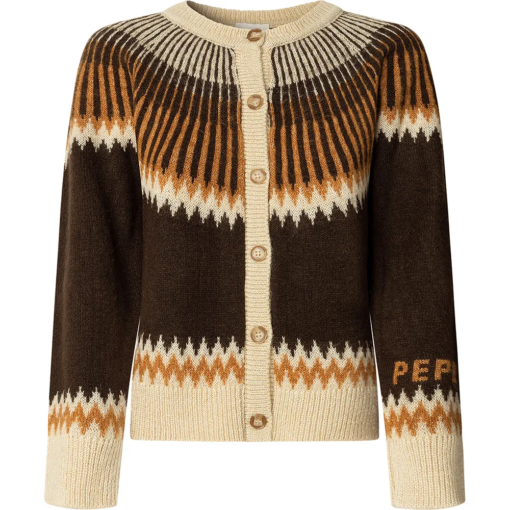 Pepe Jeans Cissy cardigan