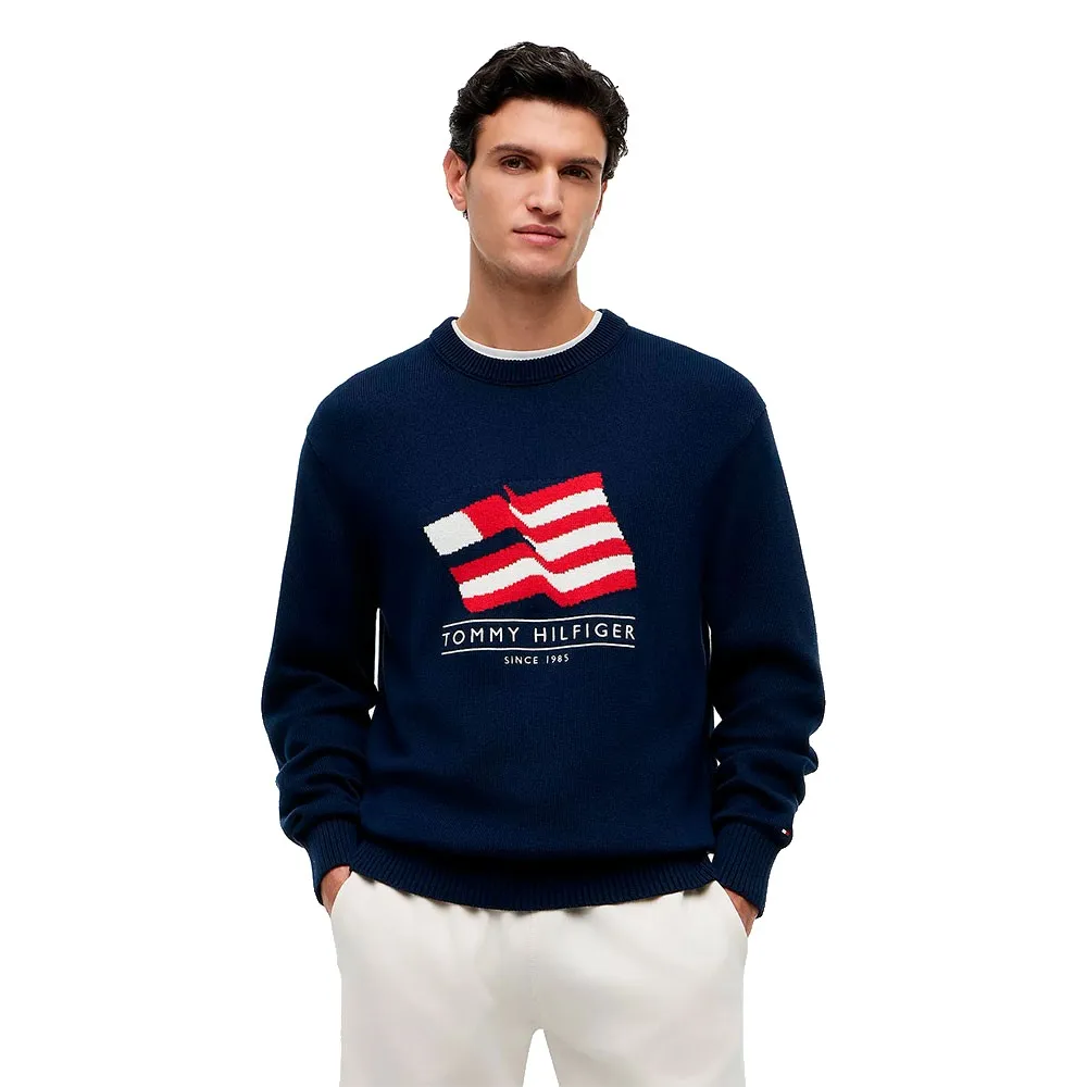 Tommy Hilfiger MW0MW43386 sweater