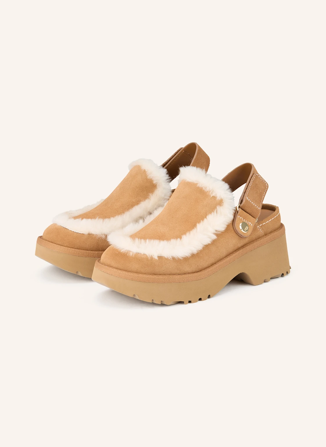 UGG Plateau-Mules ESMEE CLOG
