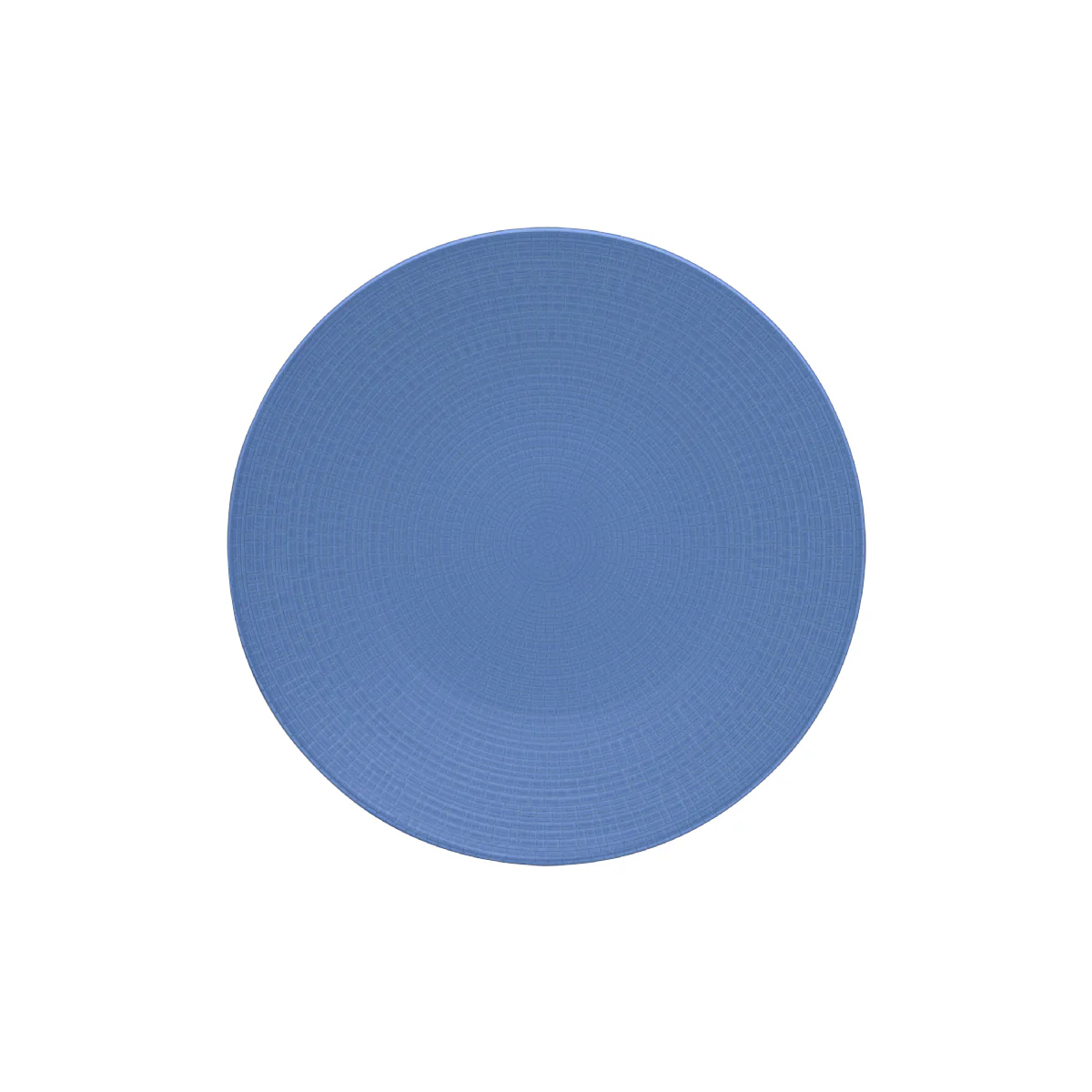 Assiette plate